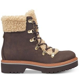 Tommy Hilfiger | Ron2 Hiking/Winter Boots (7.5)